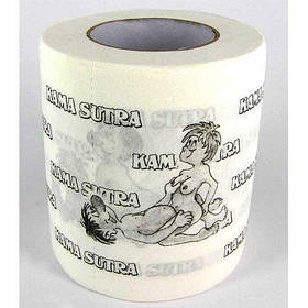 Туалетний папір