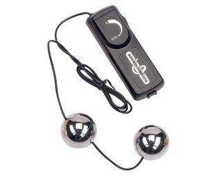 Вагинальные шарики