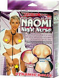 Лялька Naomi Медсестра, фото 2