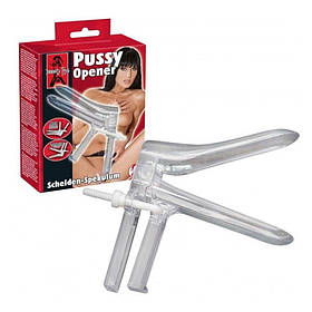 Вагінальне дзеркало