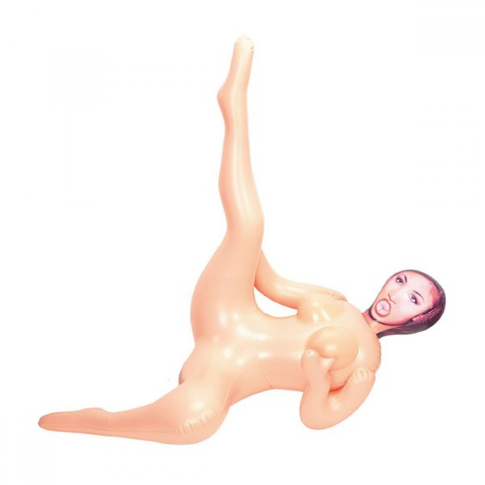 Секс лялька Dianna Stretch, фото 1