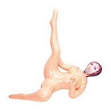 Секс лялька Dianna Stretch, фото 2