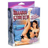 Секс лялька Dianna Stretch, фото 3