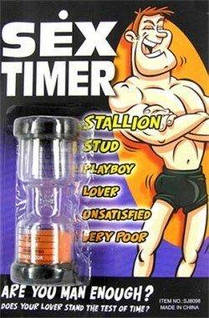 Таймер сексу