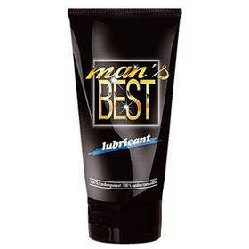 Любрикант "Менс Бест" 150 мл.