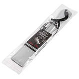 Пел Fifty Shades of Grey чорно-сірий, 32 х 6.5 см, фото 6