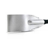 Стек Fifty Shades of Grey Sweet Sting, чорно-сірий, 61 см, фото 2