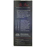 Затискачі для сосків Fifty Shades of Grey регульовані, сріблясті, 8,3 см, фото 3