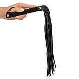 Набір БДСМ Bad Kitty 4 предмети, чорний, фото 4