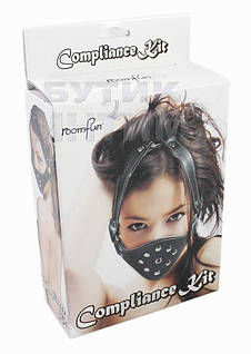 Збруючи на голову Compliance Kit Roomfun