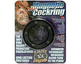 Ерекційне кільце Magnetic Cockring, фото 2