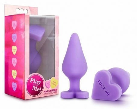 Анальні іграшки