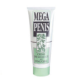 Крем Ruf Mega Penis для стимуляції пінису, 75 мл