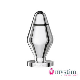 Корок метал Mystim little john