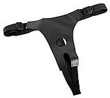 Страпон із набором фаллоімітаторів Orion чорний, фото 6