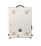 Гібридний ДБЖ/інвертор Volt Polska SINUS PRO 1200 E PLUS 12/230V 800/1200W (3SPM12012M), фото 6