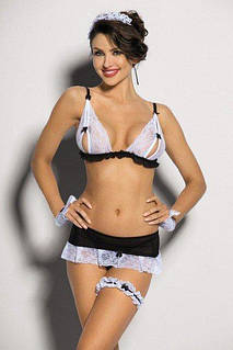 Костюм рольової Гірськична, 5 предметів