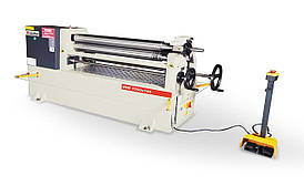 Роликовий листогин Isitan IRM 1550 x 140 EHA