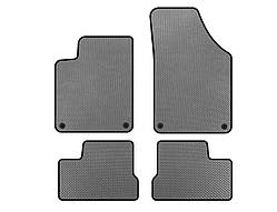 Килимки EVA (Сірий) для Peugeot RCZ 2010-2015 рр