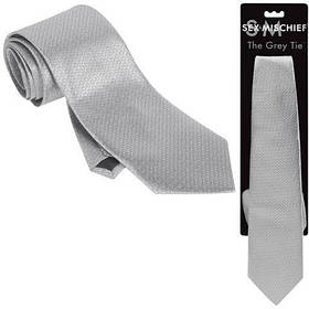 Краватка для зв'язування The Grey Tie