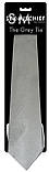 Краватка для зв'язування The Grey Tie, фото 2