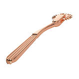 Колесо Вартенберга California Exotic золоте, 18.5 см, фото 3