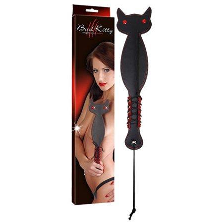 Паддл (шлепалка) кішка Bad Kitty, фото 1