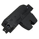 Peugeot 206 SW 02-10 замок задний ляды багажника, арт. DA-18051, фото 5