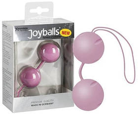 Вагінальні кульки, рожеві