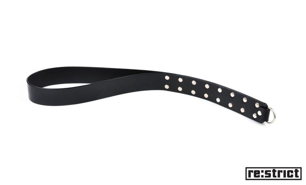 RESTRICT Петля для спанкінгу Magnus (глянець), фото 1