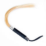 Флоггер (плетка) з кінським волоссям, фото 2