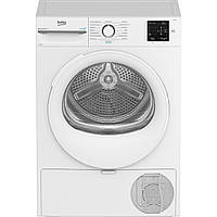 Сушильна машина Beko BM3T38239WW