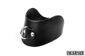 RESTRICT Нашийник Tainted (глянець) S/M