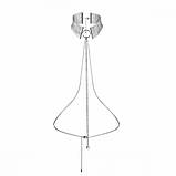 Кольє-нашийник із ланцюжком Bijoux Indiscrets, срібне, 59 см, фото 2