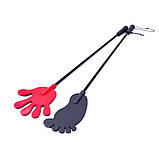 Стек 100% медицинский силикон ступня, фото 2