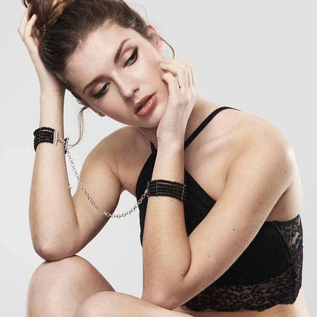 Наручники, бондаж