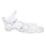 Ерекційне кільце The Tongue з вібрацією, фото 5