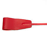 Стек червоний класичний, фото 2