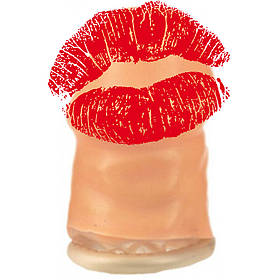 Насадка подовжувальна