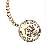 Вібратор Versailles ZALO Marie, червоний, фото 4