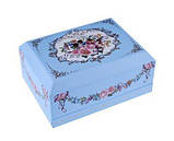 Вібратор вагінально-кліторальний Versailles ZALO Rosalie, червоний, фото 7