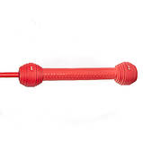 Стек червоний класичний, фото 3