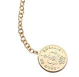 Вібратор вагінально-кліторальний Versailles ZALO Rosalie, червоний, фото 5