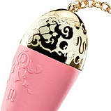 Вібратор Versailles ZALO Marie, рожевий, фото 5