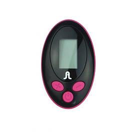 Пульт ДК Adrien Lastic LRS для іграшок, чорний