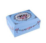 Вібратор для пар із пультом Versailles ZALO Fanfan Set, червоний, фото 8