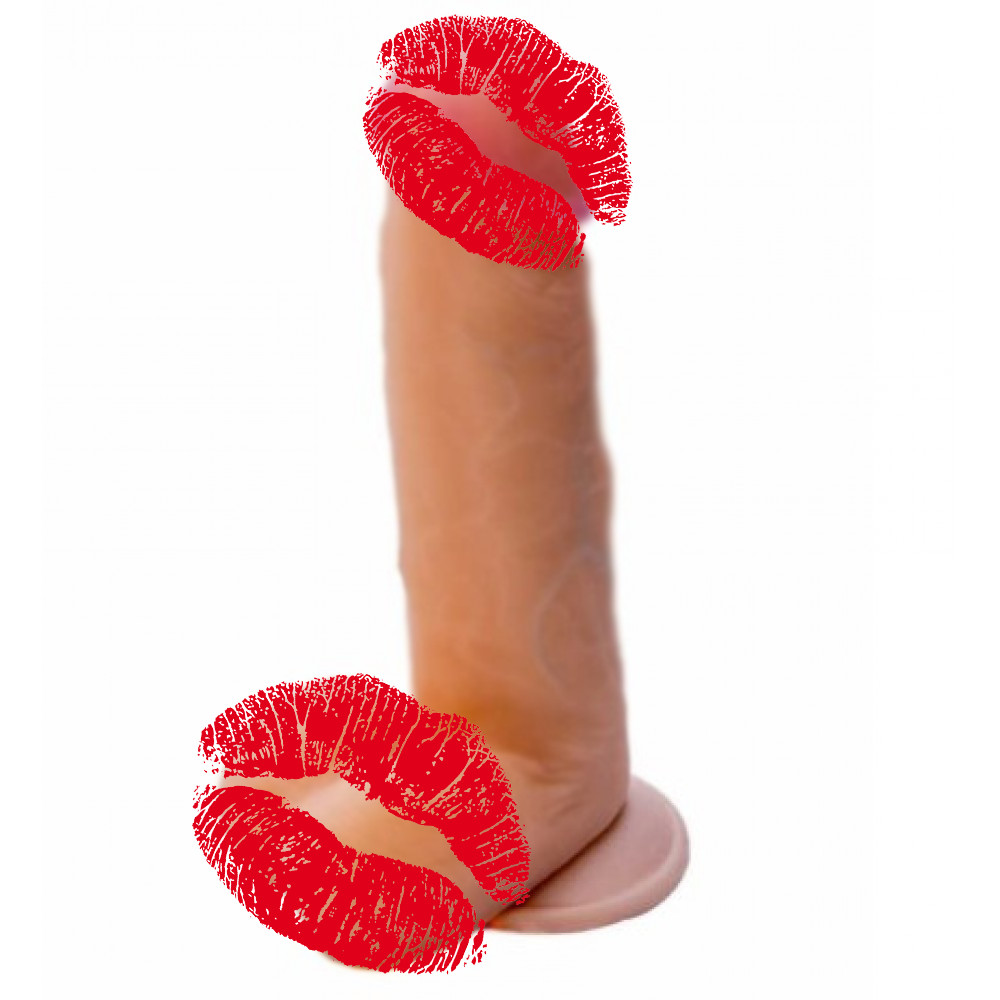 Фалоїмітатор Erogen Ciberscin EGZO, фото 1