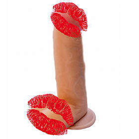 Фалоїмітатор Erogen Ciberscin EGZO