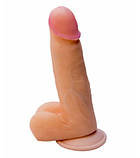 Фалоїмітатор Erogen Ciberscin EGZO, фото 4