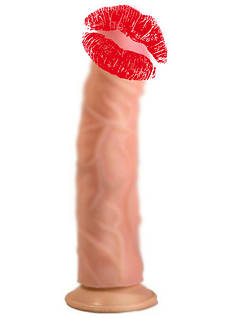 Фалоїмітатор кібершкіра Erogen Ciberscin